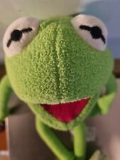 Kermit frog disney for sale  STOKE-ON-TRENT