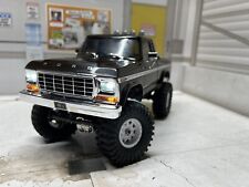 Traxxas trx4m high d'occasion  Expédié en Belgium