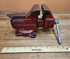 workbench vise for sale  Woodbury