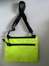 Neon tasche schultertasche gebraucht kaufen  Königsbrunn
