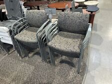 guest steelcase chairs for sale  Cleveland