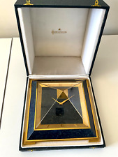 Pendule pyramidale jaeger d'occasion  Paris XIII