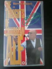 Thoughts chairman alf for sale  CHRISTCHURCH