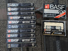 Compact cassetten c90 gebraucht kaufen  Bochum