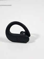 JBL Endurance Peak 2 In-Ear Wireless Headphones - Black - Left Side Replacement for sale  Shipping to South Africa