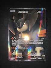 Pokémon carta terrakion usato  Albese Con Cassano