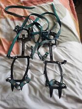 Extendable walking crampon. for sale  WIRRAL