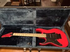 Ibanez left handed for sale  Decatur