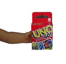 Mini uno card for sale  Shipping to Ireland