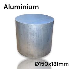 Aluminium rundmaterial alsim gebraucht kaufen  Denzlingen