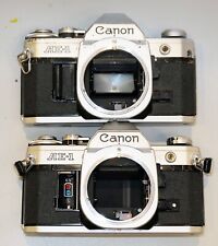Pair canon camera for sale  Hopkins