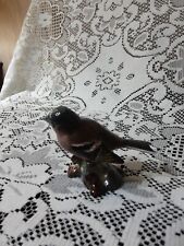 Beswick porcelain bird for sale  SCUNTHORPE