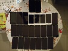 Lot iphone fonctionne d'occasion  Strasbourg-