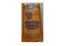 Vintage reval zigarettenschach gebraucht kaufen  Bad Dürkheim