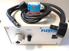 Flexilux 150 microscope for sale  STROUD