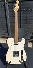 Lindo telecaster zlt for sale  WALTHAM ABBEY