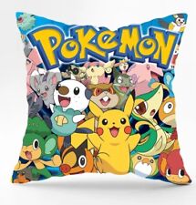 Pokemon kissenbezug 45x45cm gebraucht kaufen  Freising