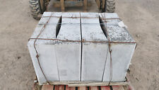 Pallet large granite for sale  CUPAR