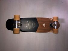 Skateboard globe cruiser d'occasion  Fontenay-aux-Roses