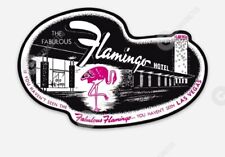 Las vegas flamingo for sale  Valley City