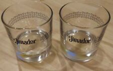 Jimador drinking glasses for sale  Glenpool