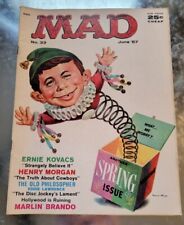 Rare mad magazine for sale  Louisville