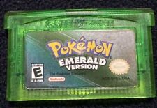 pokemon emerald for sale  Shipping to Ireland