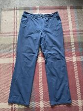 Rohan trousers women for sale  CATTERICK GARRISON