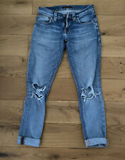 Nudie jeans tight gebraucht kaufen  Frankfurt