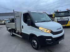 Iveco daily tipper for sale  CROYDON