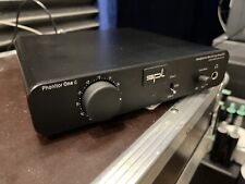 Spl phonitor one for sale  LONDON