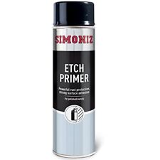 Simoniz etch primer for sale  UK