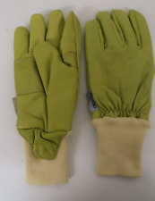 Firemaster fireman gloves for sale  HOCKLEY