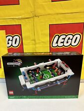 Lego ideas calcio usato  Torino