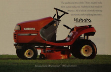 Kubota t1560 lawn for sale  Granite Falls