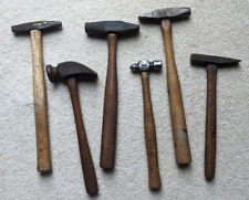 Vintage hammer lot for sale  Hinckley