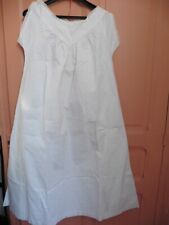 Ancienne chemise nuit d'occasion  Commentry