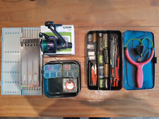 Fishing tackle joblot for sale  LEEDS