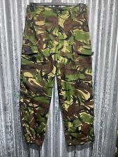 dpm trousers for sale  SOLIHULL