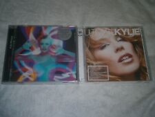 Ultimate kylie minogue for sale  Shipping to Ireland