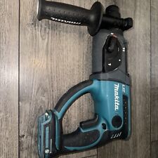 makita 18v battery drill for sale  LONDON