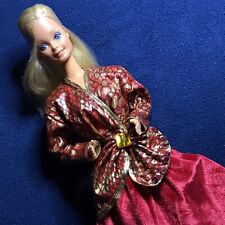 Barbie superstar mattel usato  Milano