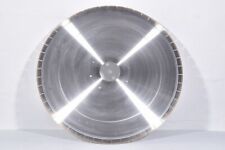 1A1R/SS-700-3,6-2,8-5-M742J-8D151-C23, ID:110994, disco de corte de diamante - NOVO, usado comprar usado  Enviando para Brazil