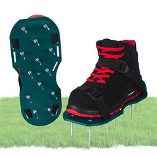 Lawn aerator shoes for sale  Shipping to Ireland