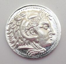 Silver alexander quarter for sale  Lindale