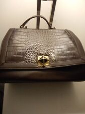 Vintage biba leather for sale  GLASGOW