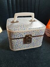 Petite malette valise d'occasion  Plonéour-Lanvern