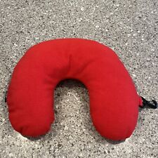 Shaped red soft for sale  LICHFIELD