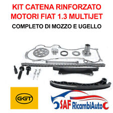 kit catena distribuzione 126 usato  Mugnano Di Napoli