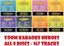 Karaoke cdg discs gebraucht kaufen  Versand nach Germany